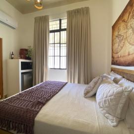 Studio 27 Colonial, Centro Histórico: Santo Domingo şehrinde bir otel