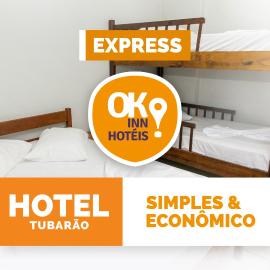 Ok Inn Hotel Express, מלון בטובראו