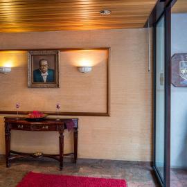 Hotel Churchill, hotel din Geneva