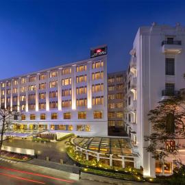The Lalit Great Eastern Kolkata, khách sạn ở Kolkata