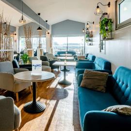 Sure Hotel by Best Western Bordeaux Lac, hotel in Bordeaux