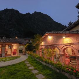 Hotel Samanapaq, hotel a Ollantaytambo