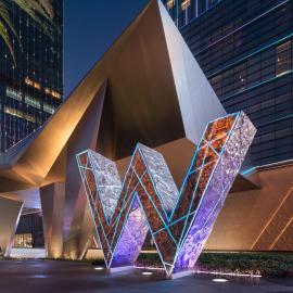 W Changsha, hotel in Changsha