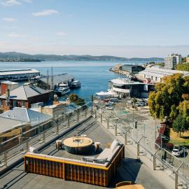 The Tasman, a Luxury Collection Hotel, Hobart, hotel a Hobart