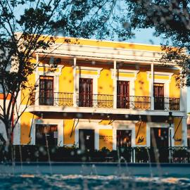 Ponce Plaza Hotel & Casino，龐塞的飯店