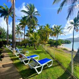 Brise Marine, hotel a Sainte-Luce