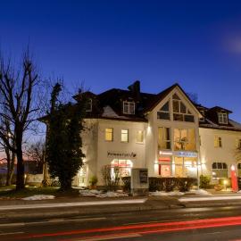 Landhaus Ambiente, hotel in Munich