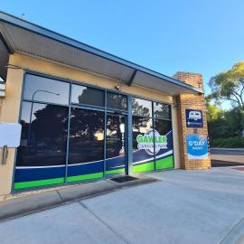 Gawler Caravan Park, hotel sa Gawler