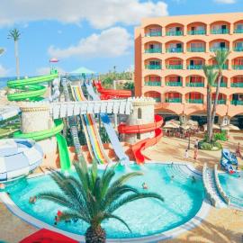 Hotel Marabout - Families and Couples Only, Hotel in Sousse