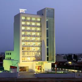 Ludhiana में, होटल Keys Select by Lemon Tree Hotels, Ludhiana