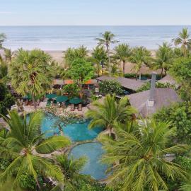 Legian Beach Hotel, Hotel in Legian