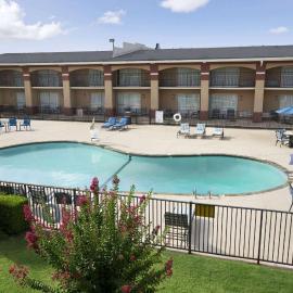 Howard Johnson by Wyndham Oklahoma City OKC Airport, Fairgrounds, I40, hotel em Oklahoma City