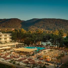 PLACES Hvar Hotel by Valamar, hotel in Stari Grad