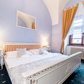 Viesnīca Nové Adalbertinum pilsētā Hradeckrālove