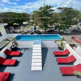 BALAM Playa - 15Th Ave, hotel en Playa del Carmen