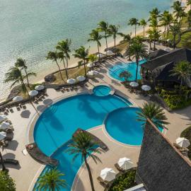 The Residence Mauritius, Hotel in Belle Mare
