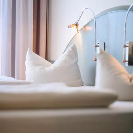 Ambiente Langenhagen Hannover by Tulip Inn, хотел в Хановер