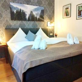 Stadthotel Deggendorf, ξενοδοχείο στο Ντέγκεντορφ