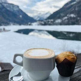 Hotel TEA DOLOMITI - Lago di Alleghe - Monte Civetta, hotel ad Alleghe