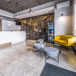 Hotel 107 – hotel w mieście Rumia