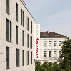 IntercityHotel Bonn City, hotel em Bonn