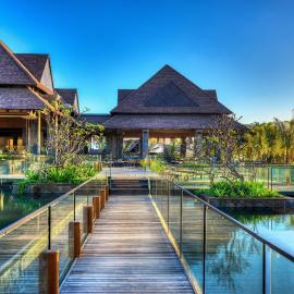 The Westin Turtle Bay Resort & Spa, Mauritius, hotel sa Balaclava