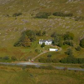 Ben Lettery Hostel, hotel v destinácii Ballynahinch