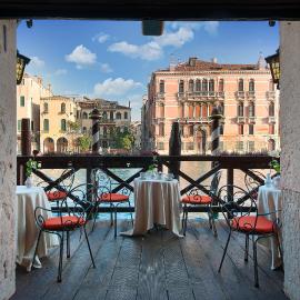 Residenza d'Epoca San Cassiano, hotel em Veneza