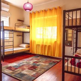 Ramallah Hostel, hotel in Ramallah
