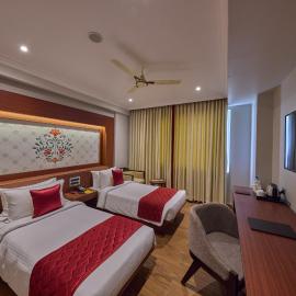 Tirupati में, होटल Golden Tulip Tirupati