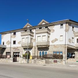 Domus Romulea, hotel v destinácii Bisaccia