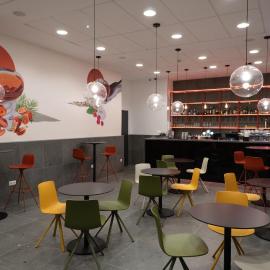 Equity Point Budapest, hotel em Budapeste