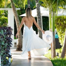 The Oasis at Grace Bay, hotell i Grace Bay