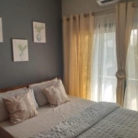 Aquaview, hotel u gradu 'Bijilo'