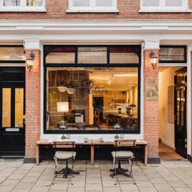 Adam Suites Hotel, hotel in Amsterdam