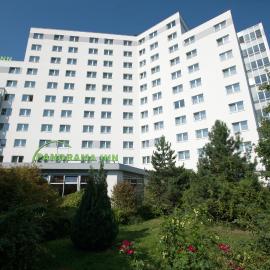 Panorama Inn Hotel und Boardinghaus, Hotel in Hamburg