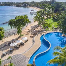 The Westin Turtle Bay Resort & Spa, Mauritius, hotel en Balaclava