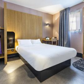 B&B HOTEL Perpignan Sud Porte d'Espagne, hôtel à Perpignan