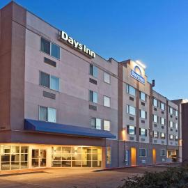 Days Inn by Wyndham Seatac Airport, hotel i SeaTac