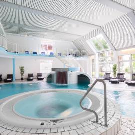 Hotel Der Achtermann, hotel en Goslar