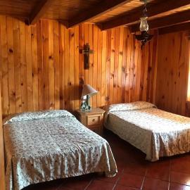 Cabañas Lupita, hotel en Mazamitla