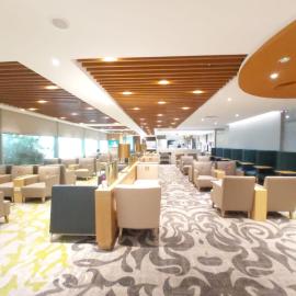 Ambassador Transit Lounge Terminal 3, hótel í Singapúr