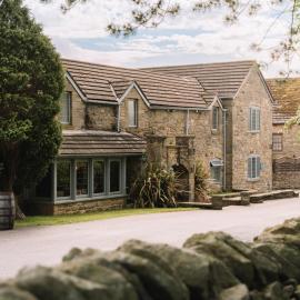 Derwent Manor Boutique Hotel, hotel in Consett