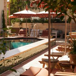 Soho House Tel Aviv, hotel v destinácii Tel Aviv