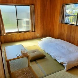 Guest House Uminokyojyusya - Vacation STAY 84451v, hotel en Miyazaki