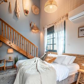 샤베이 지온에 위치한 호텔 Dolphin Village - Sea Resort By Ran Hotels