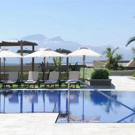 Viesnīca Oubaai Hotel Golf & Spa pilsētā Džordža