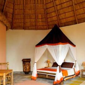 Tanganyika Blue Bay Resort, hotel din Mugotora