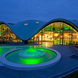 Hotel an der Therme, hotel em Bad Orb