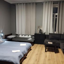 Centro Hostel, Self Check-in, viešbutis Vilniuje